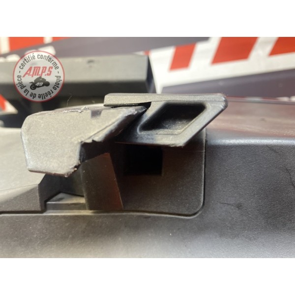 Paire de valises Ducati 1200 Multistrada 2010 à 2012 